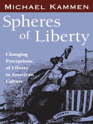 cover image of Spheres of Liberty
